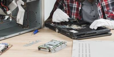 5 Tips for Fast and Reliable PC Repairs Near Me